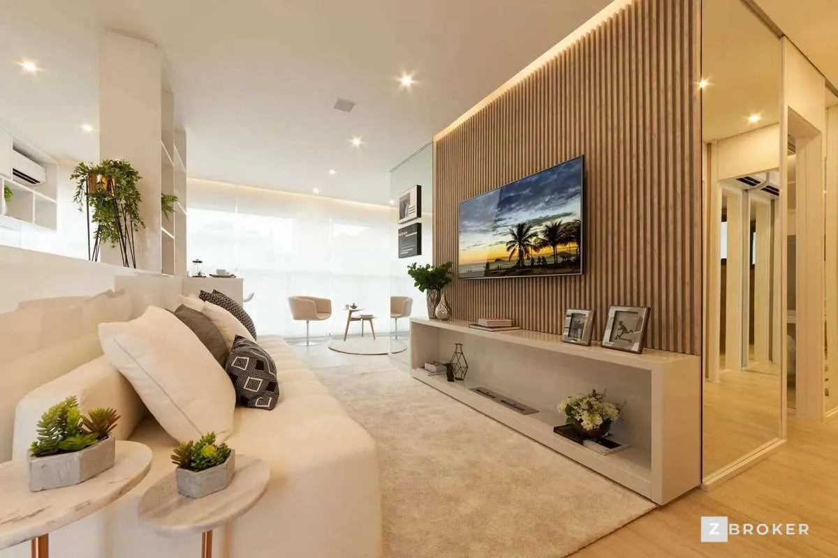 Imagem Apartamento à venda em Ubatuba, Centro, com 2 quartos, 67m2