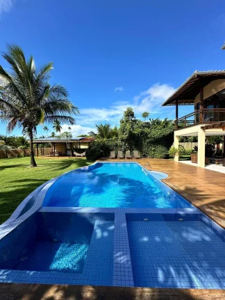 Imagem CASA FLAMBOYANT