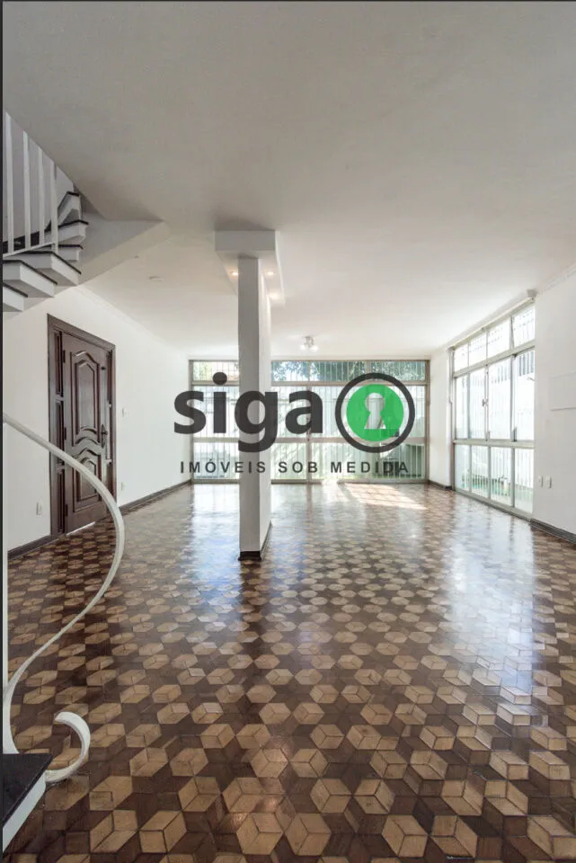 Imagem Casa comercial com renda no Planalto Paulista e alto potencial de valorização