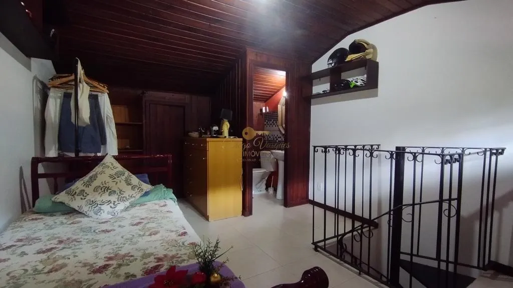 Imagem Casa em Condomínio para Venda em Teresópolis / RJ no bairro Panorama