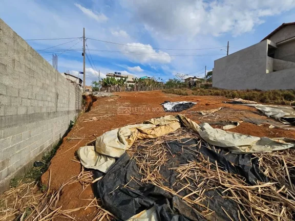 Imagem Terreno à Venda
