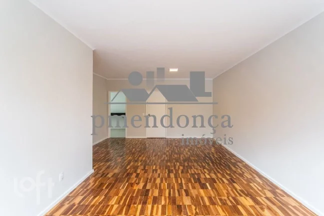 Imagem Apartamento a venda na Rua Apinajés com 114m², 3 quartos ( 1 suite ) e 2 vagas.