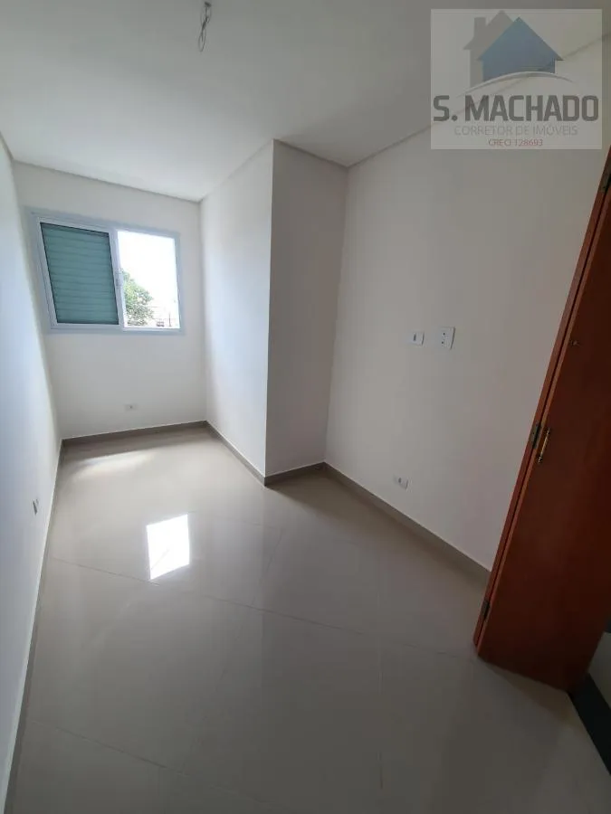 Imagem Apartamento para Venda em Santo André / SP no bairro Parque Capuava