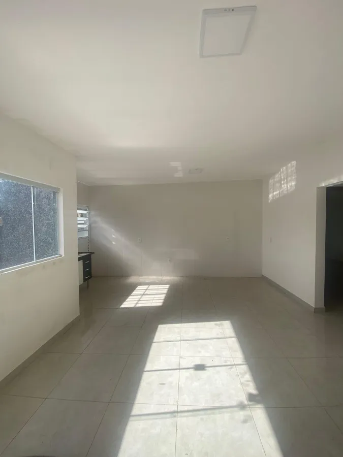 Imagem Casa para Venda em Sumaré, Jardim Maria Luíza, 2 dormitórios, 1 suíte, 1 banheiro, 4 vagas