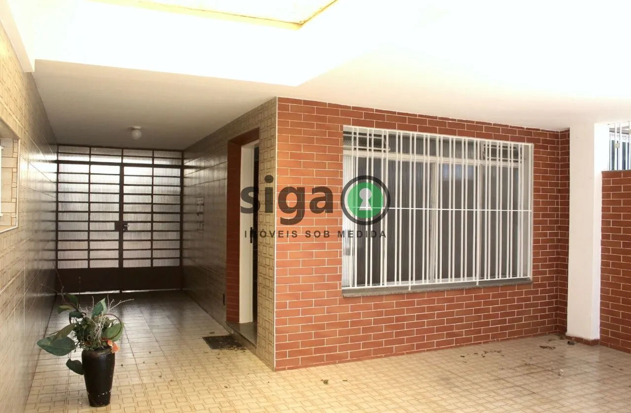 Imagem Sobrado Planalto Paulista -3 quartos, 2 vagas au 208