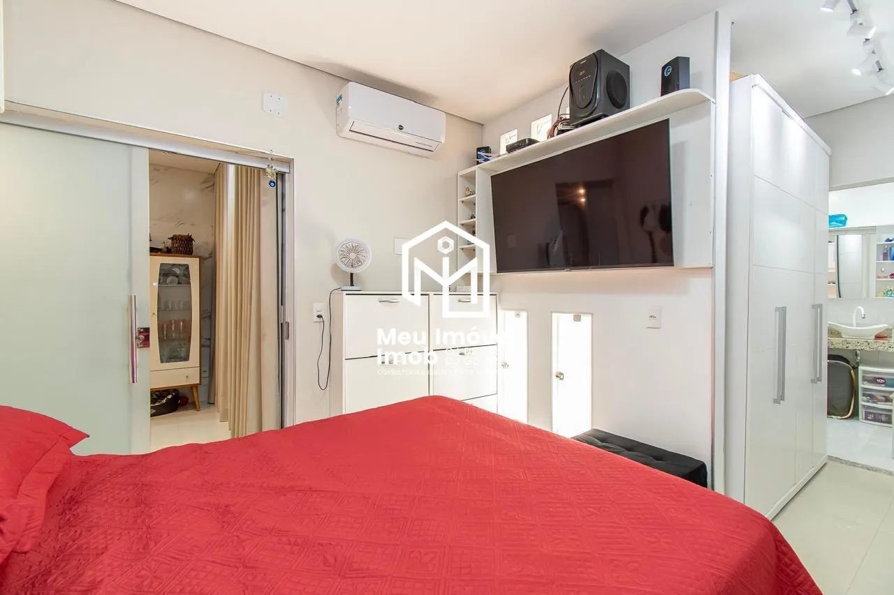 Imagem Casa 3 Quartos 3 Suítes 4 Vagas 204m² Arniqueiras/DF