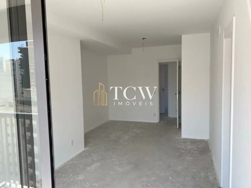 Imagem Apartamento Padrão 3 suítes em Pinheiros