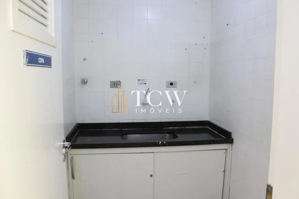 Imagem Sala comercial à venda no bairro Pinheiros - São Paulo/SP, Zona Sul