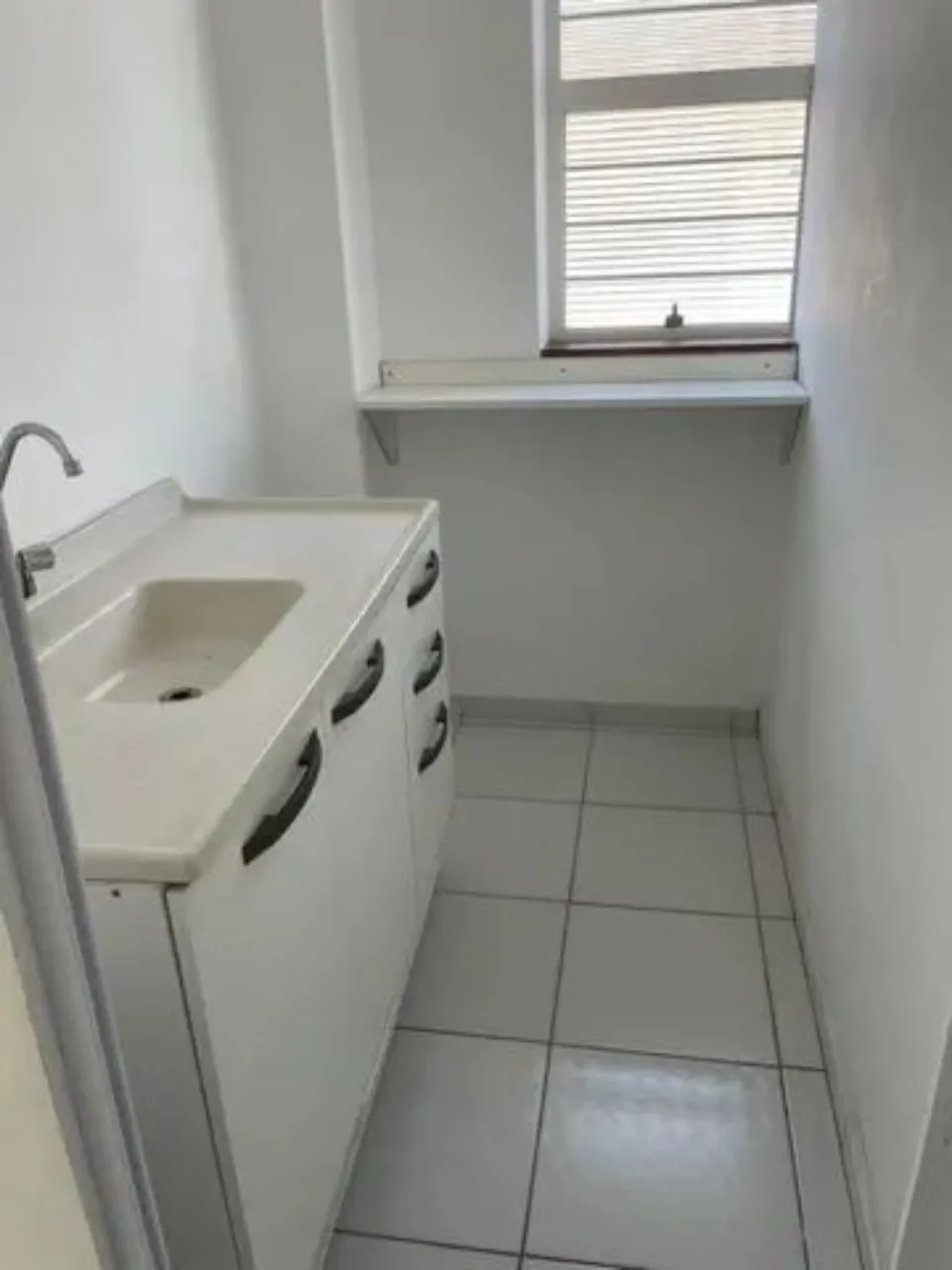 Imagem Excelente oportunidade de locação: Sala comercial na Vila Barcelona, Sorocaba-SP com 5 salas, 2 banheiros e 109m² de área.