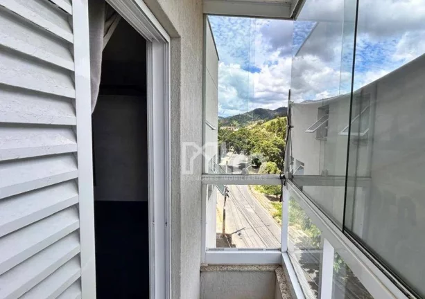 Imagem Apartamento com 2 dormitórios à venda, 72 m² por R$ 380.000,00 - Varginha - Itajubá/MG