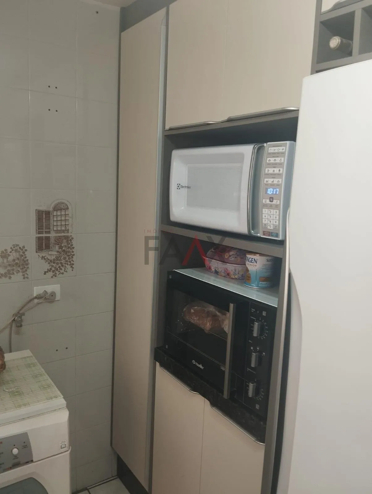 Imagem Apartamento com 2 dormitórios à venda, SANTA CRUZ, GUARAPUAVA - PR