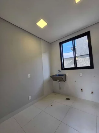 Imagem Casa incrível com 3 dormitórios - Alphaville 3 em Votorantim