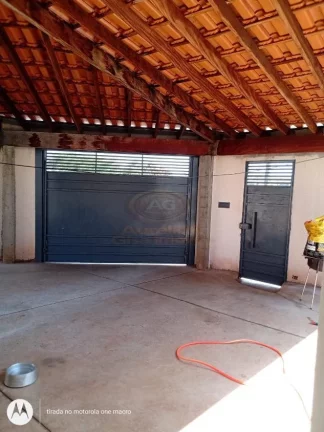 Imagem CASA A VENDA NO JARDIM NUNES EM RIO PRETO