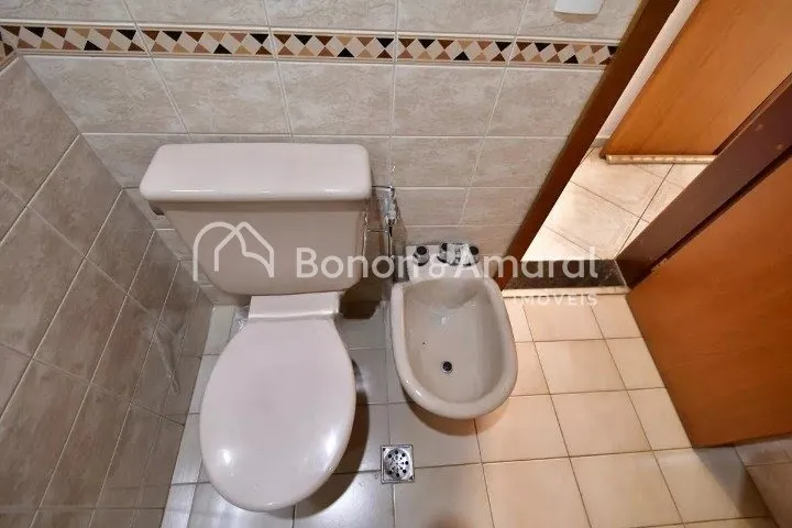 Imagem Apartamento à venda com 86m², 3 quartos sendo 1 suíte e 1 vaga