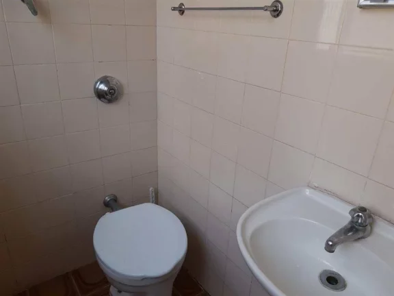 Imagem Kitnet com 1 dorm, Boqueirão, Praia Grande - R$ 190 mil, Cod: 162
