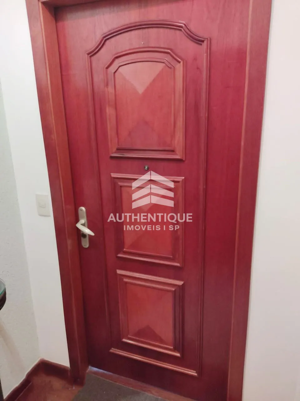 Imagem VILLA PALLAGGI CAMPO BELO - Apartamento no bairro Campo Belo à venda
