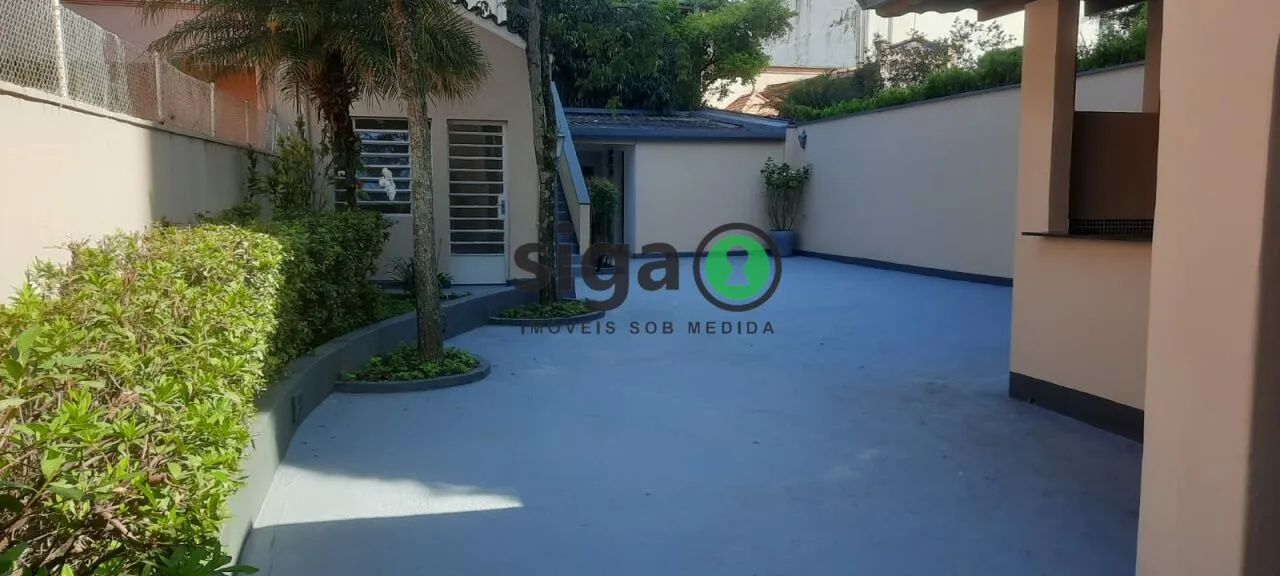 Imagem CASA COMERCIAL PARA LOCAÇÃO