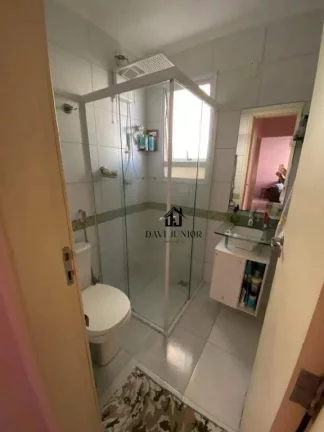 Imagem Apartamento à venda, 50 m² por R$ 256.000,00 - Jardim Piratininga - Sorocaba/SP