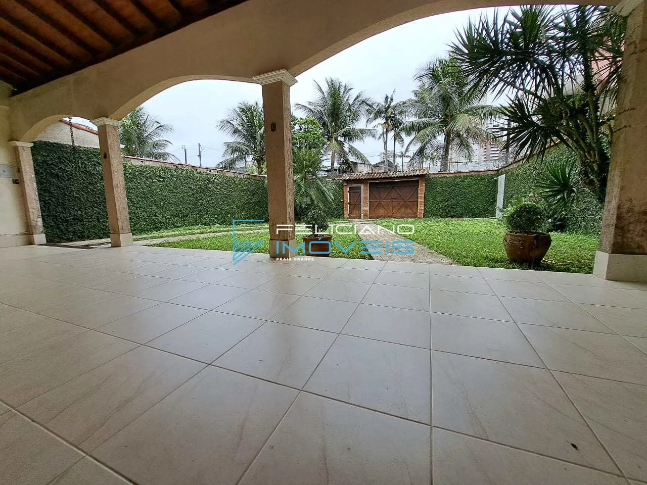 Imagem Casa com 2 quartos, Canto do Forte, Praia Grande - R$ 1.19 mi, Cod: 3993