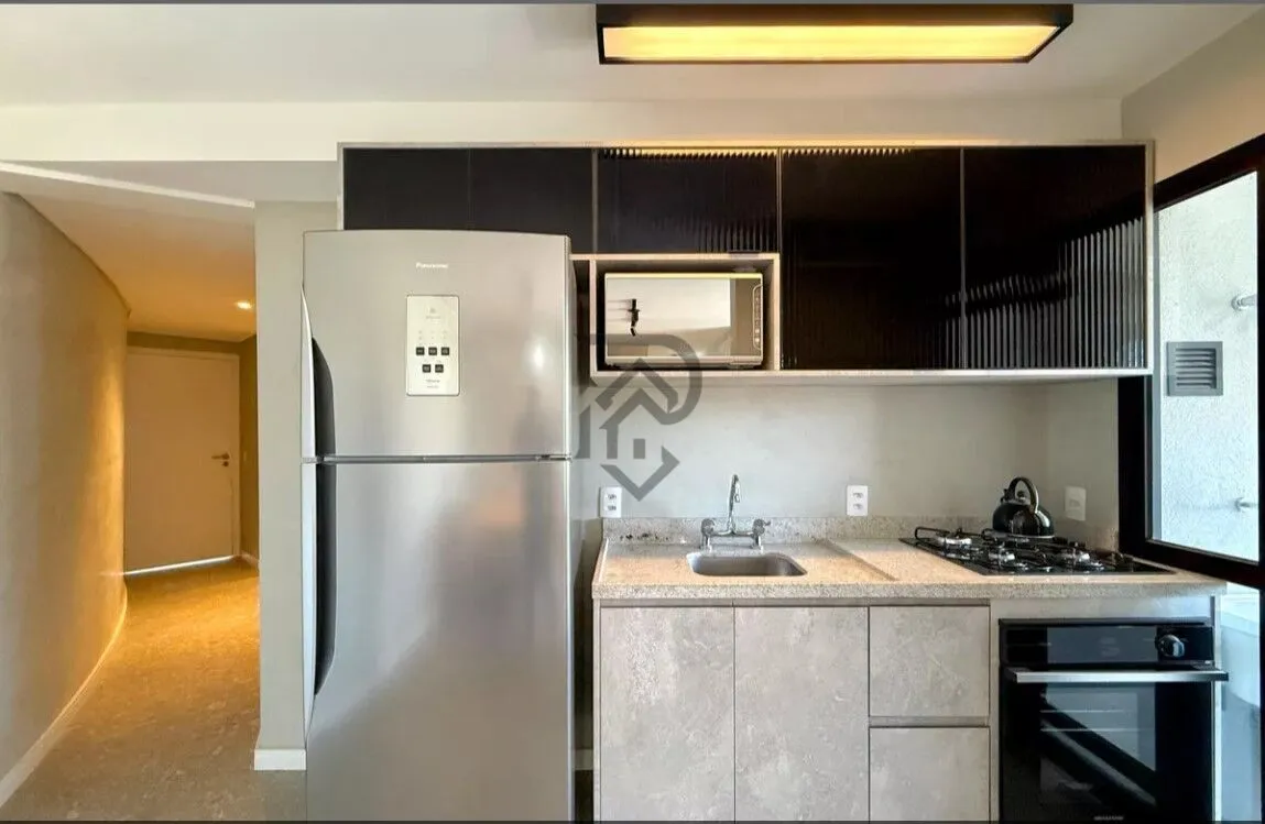 Imagem Apartamento Condomínio Trends Brooklin