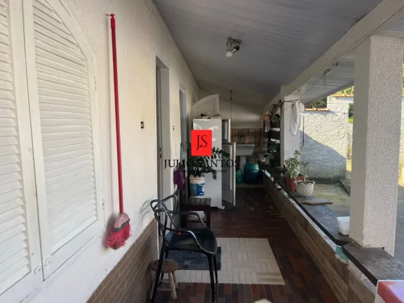 Imagem Casa Terréa - Estufa 1 - Ubatuba