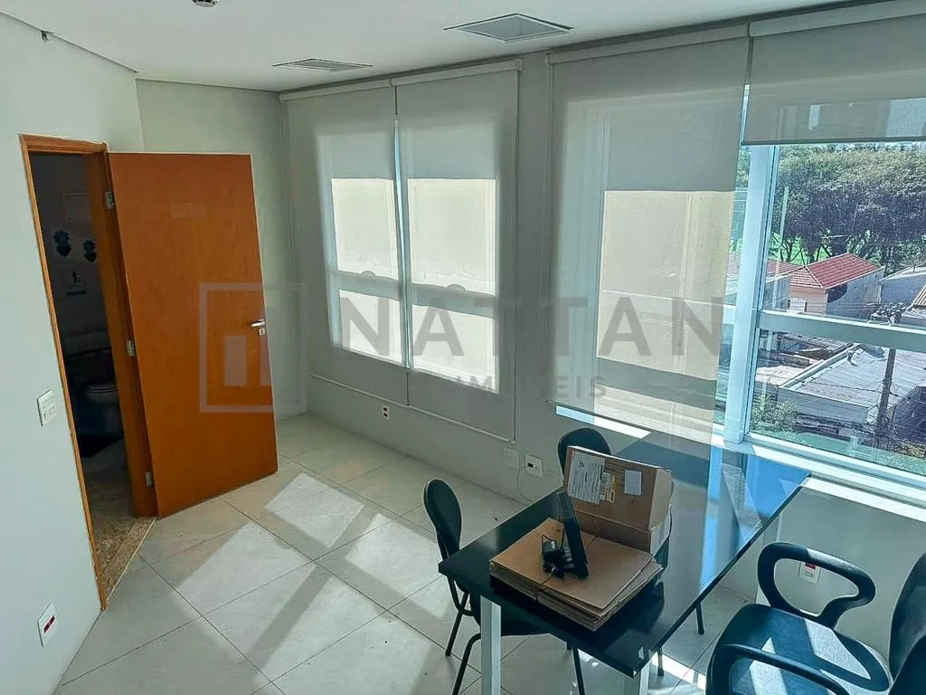 Foto do imóvel Sala para alugar, 33 m² por R$ 4.123,00/mês - Tatuapé - São Paulo/SP