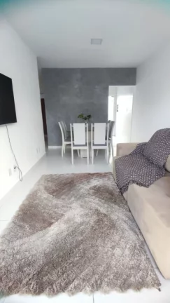 Imagem Casa para Mobiliada para locação no SIM
