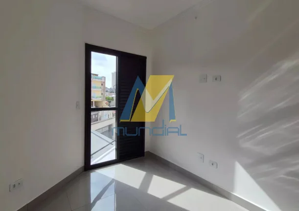 Imagem Triplex moderno com cobertura gourmet na Vila Curuçá, Seu novo padrão.