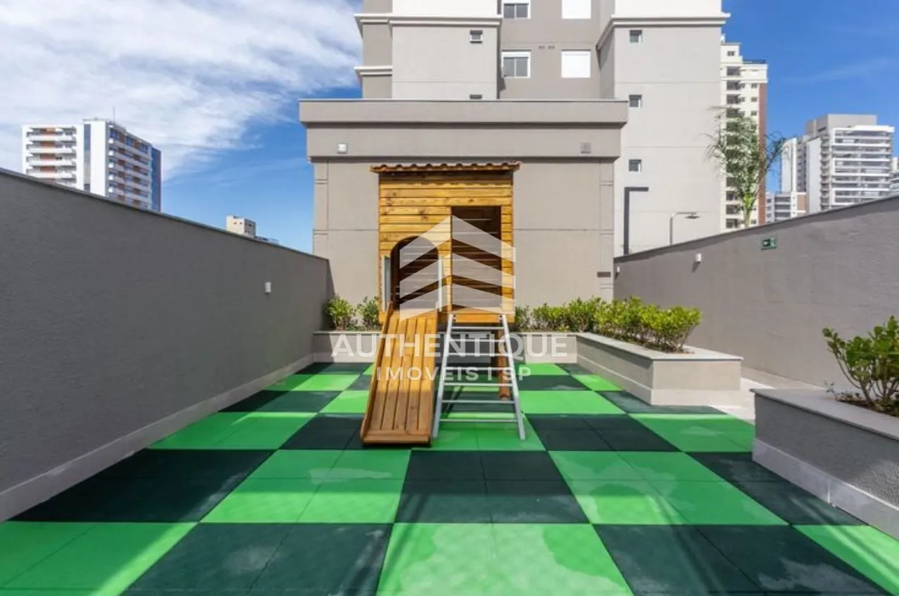 Imagem LIVING HEREDITA ALTO DO IPIRANGA - Apartamento no bairro Alto do Ipiranga à venda