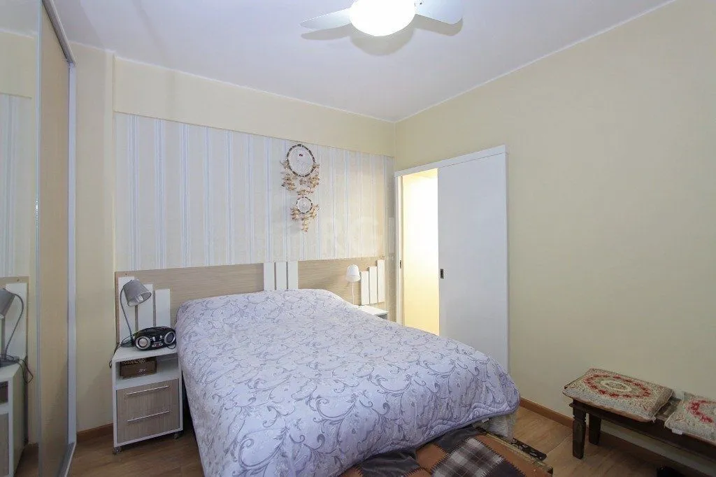 Imagem Apartamento para Venda - 89.25m², 3 dormitórios, sendo 1 suites, Centro Histórico
