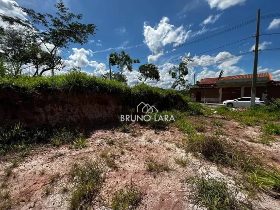 Imagem Terreno à venda em São Joaquim de Bicas MG- Residencial Casa Grande