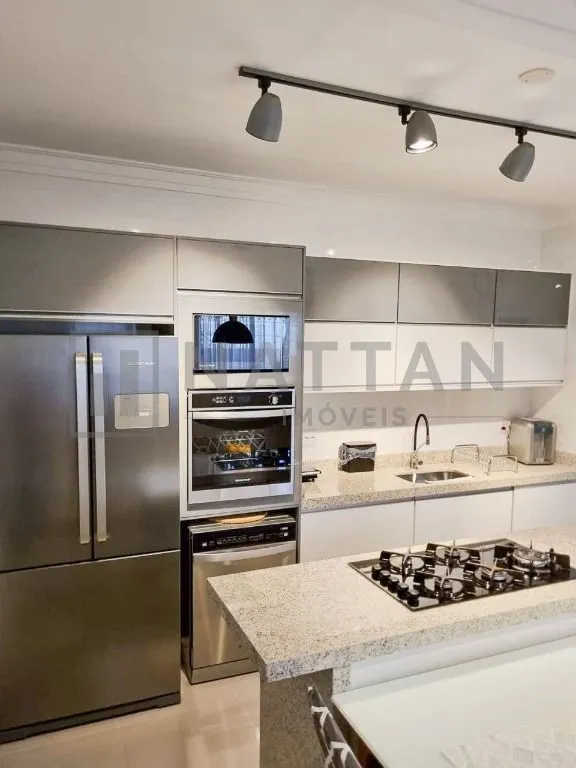 Imagem Sobrado com 2 dormitórios à venda, 275 m² por R$ 1.600.000,00 - Tatuapé - São Paulo/SP