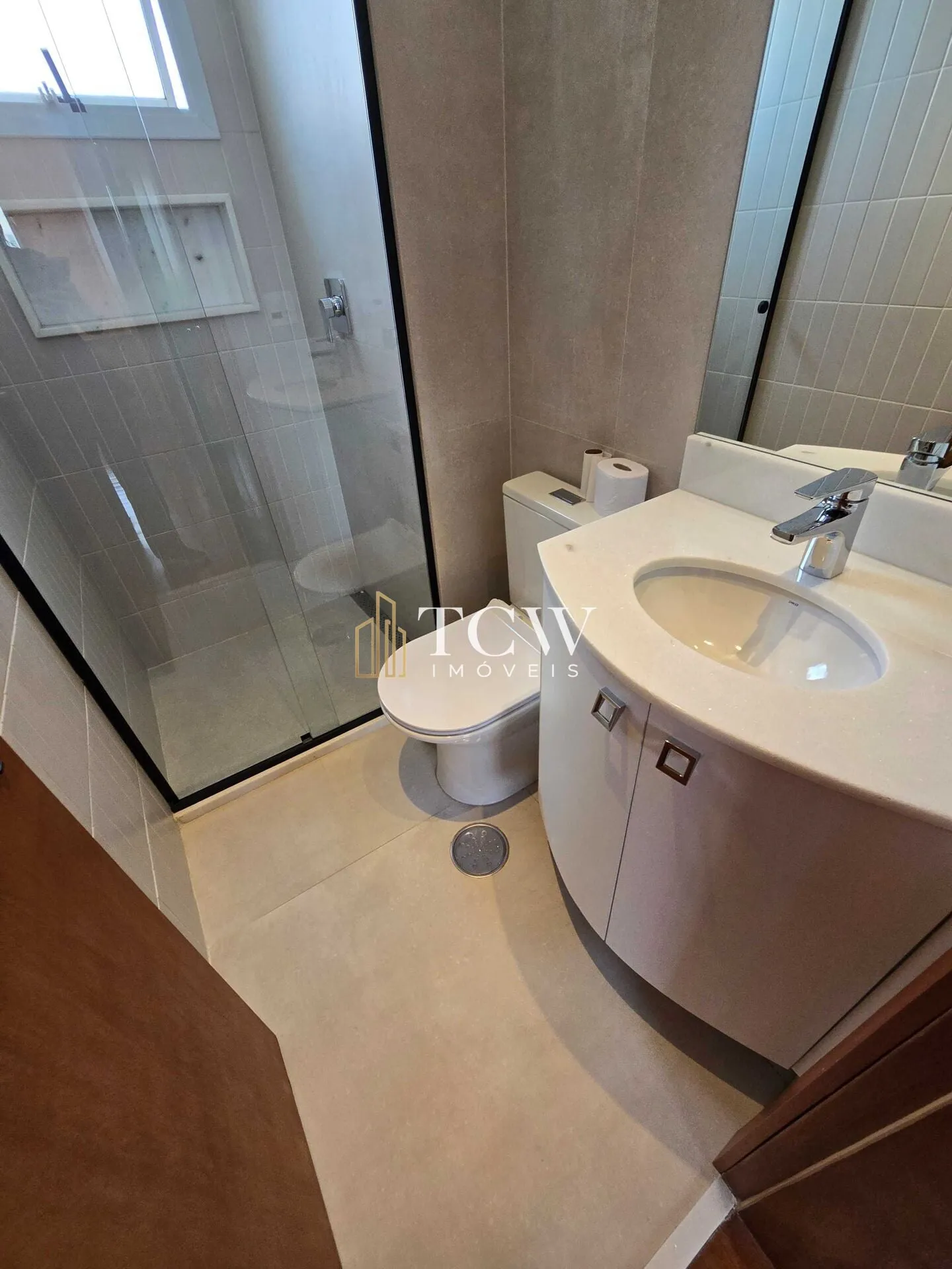 Imagem Apartamento 3 suítes no Paraíso