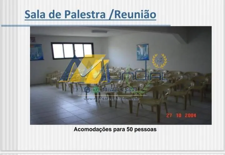 Imagem Prédio Comercial - Oportunidade Única!