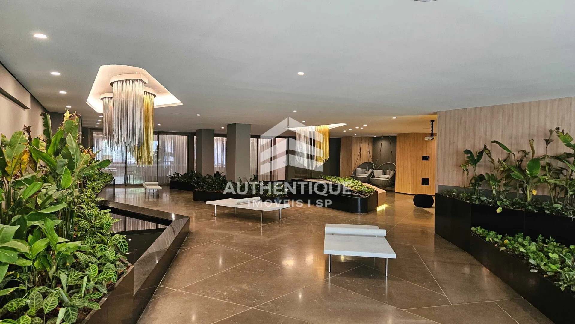 Imagem BUENO BRANDÃO 257 - VILA NOVA CONCEICAO - Apartamento à venda no bairro Vila Nova Conceição - São Paulo/SP, Zona Sul