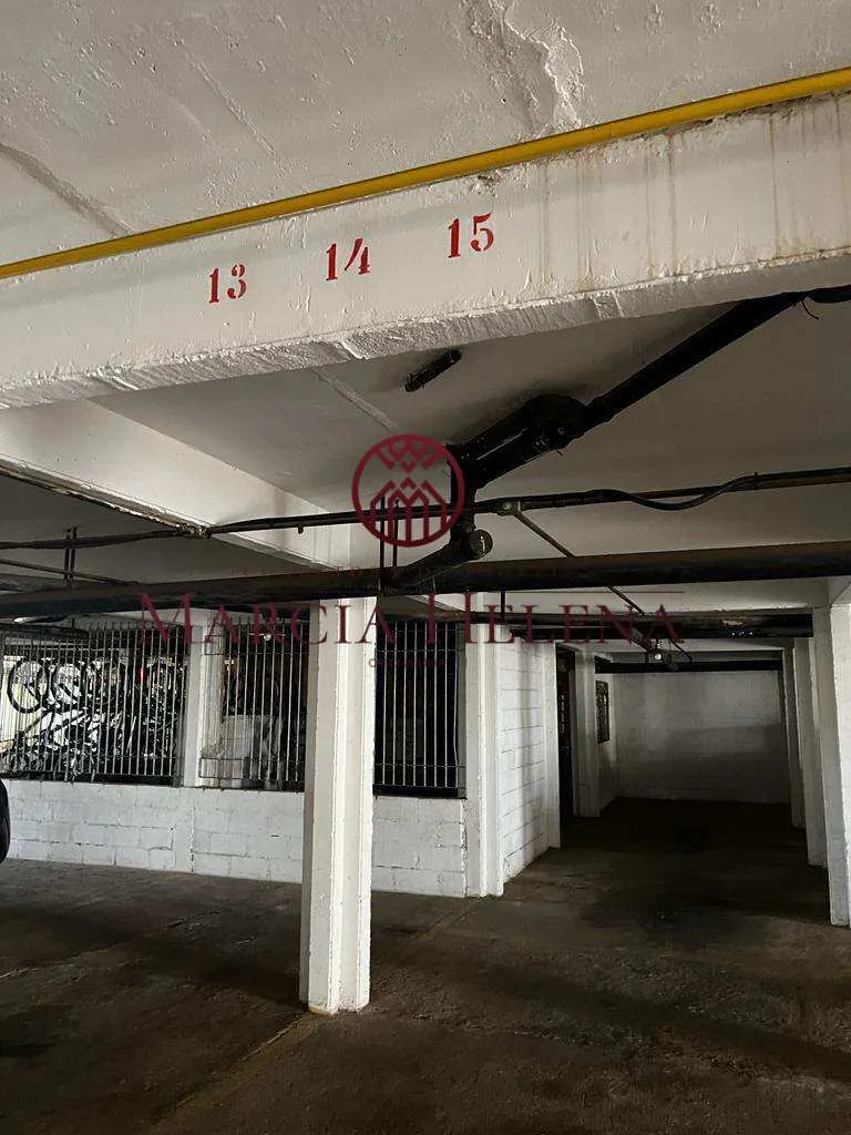 Imagem Apartamento à venda, no Conjunto Residencial Das Estâncias em Campinas, Parque Itália, com 2 quartos, 85,45m2