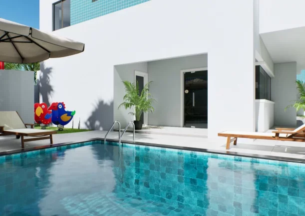 Imagem Apartamento em Santa Mônica - Belo Horizonte