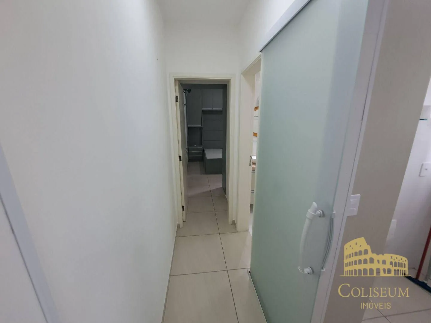 Imagem Apartamento à venda, 40 m² por R$ 345.000,00 - Aviação - Praia Grande/SP
