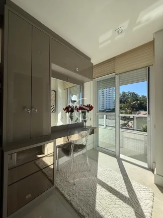 Imagem Venha morar em um apartamento amplo localizado no Anita Garibaldi!!!!
