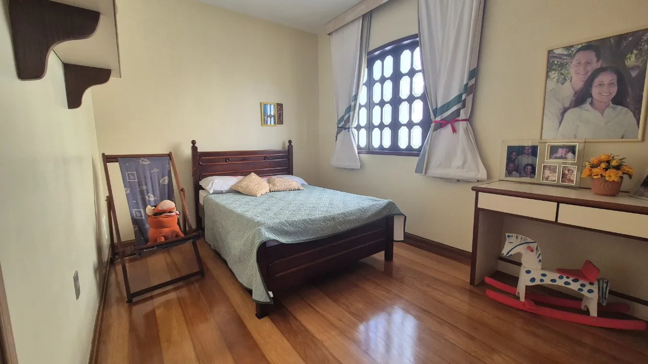 Imagem Casa com 3 quartos à venda em Vila Velha