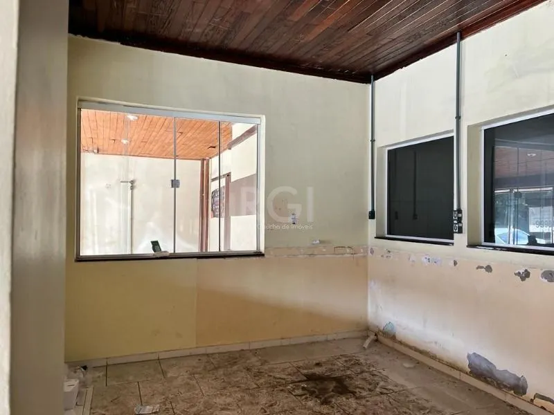Imagem Casa Comercial em Navegantes