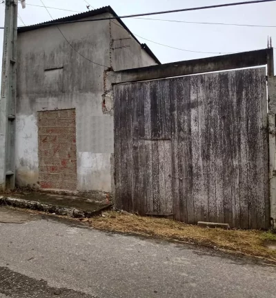Foto do imóvel Terreno no Bairro Jardim Peró