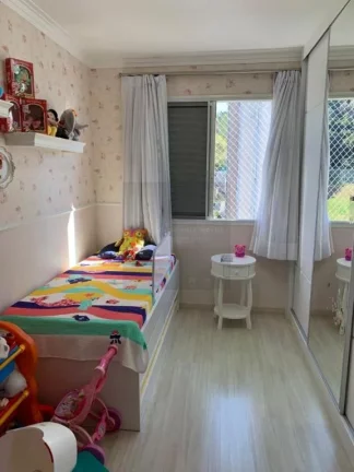 Imagem Apartamento Alto Padrão no Reserva Alpha Sítio R$ 910Mil