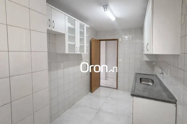 Imagem Apartamento à venda, 76 m² por R$ 465.000,00 - Setor Bela Vista - Goiânia/GO