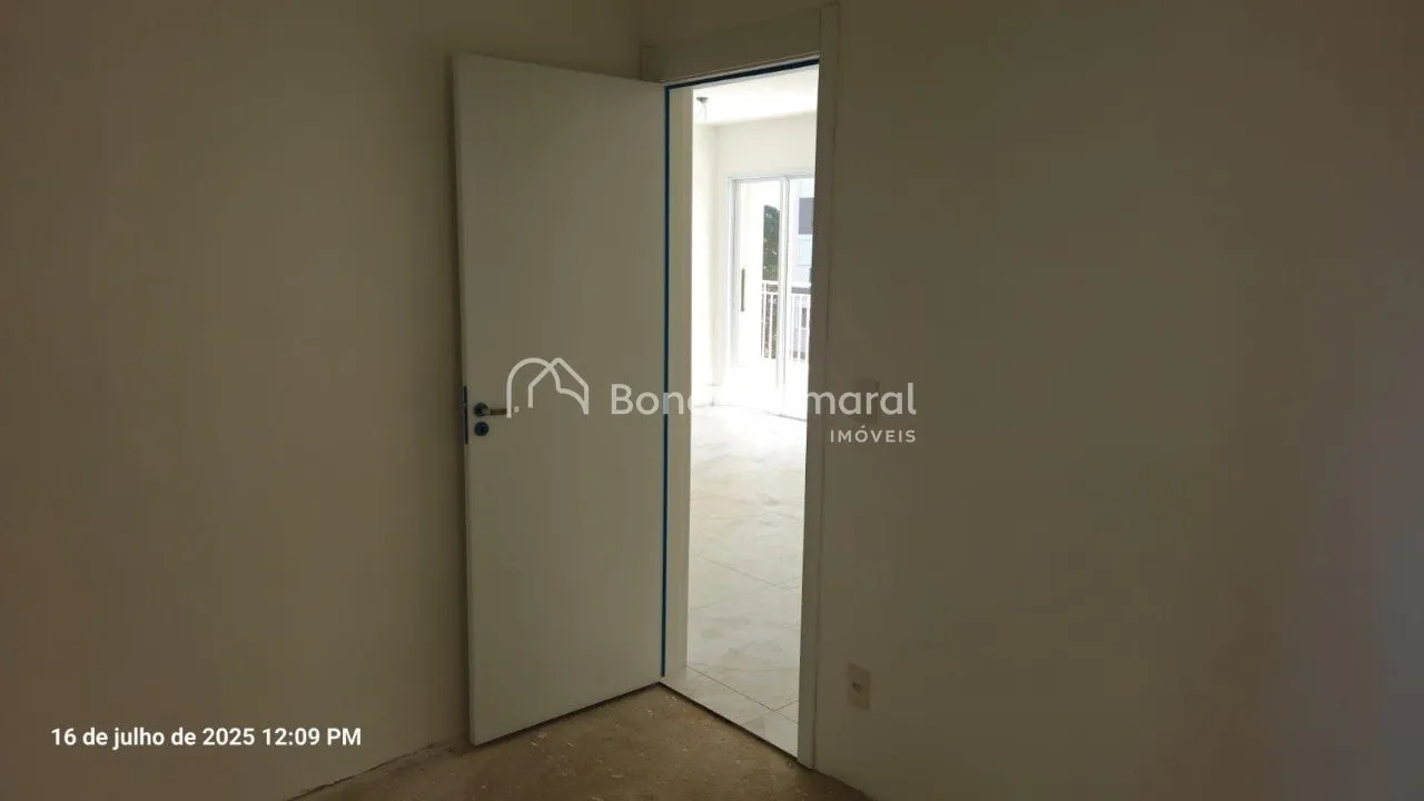Imagem Apartamento à venda no Condomínio Eco Vila Santa Margarida em Paulínia