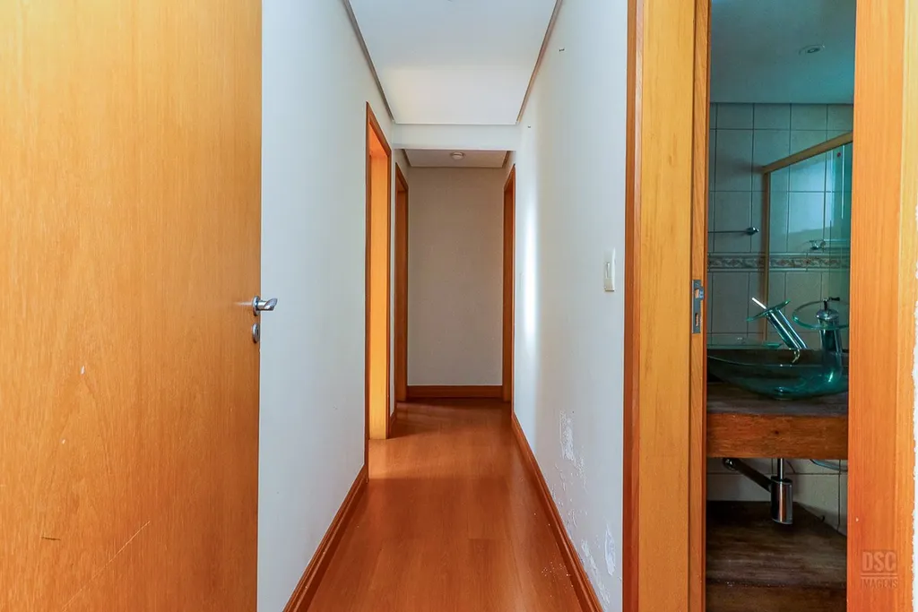 Imagem Apartamento em Petrópolis