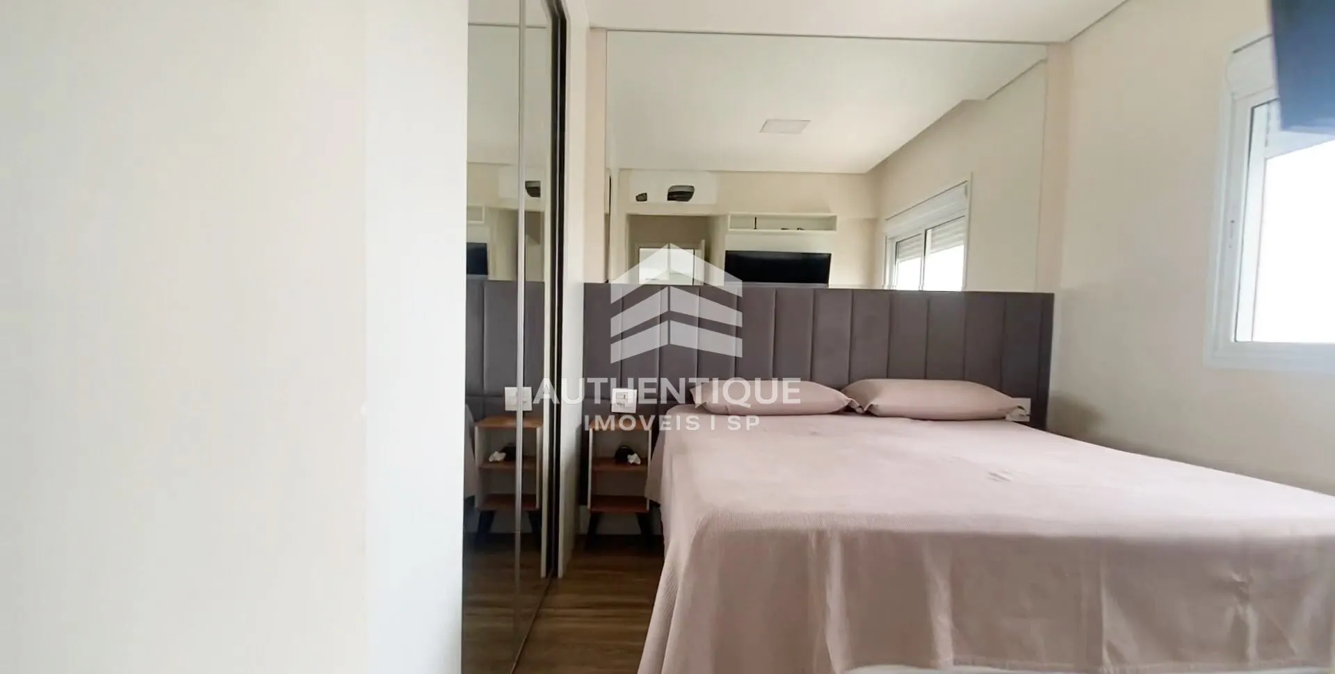 Imagem MASSIMO RESIDENCE NOVA SAUDE - Apartamento no bairro Sacomã à venda