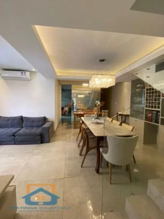 Imagem Apartamento Duplex/Cobertura em Funcionários - Timóteo