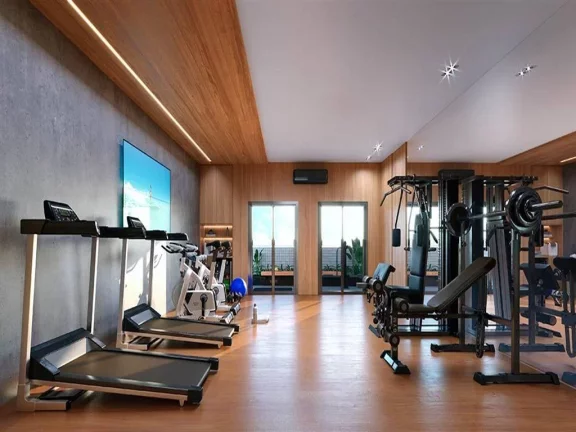 Imagem OPORTUNIDADE EXCEPCIONAL!!! Apartamento com 3 dormitórios à venda, 120 m² por R$ 760.000,00 - Guilhermina - Praia Grande/SP!