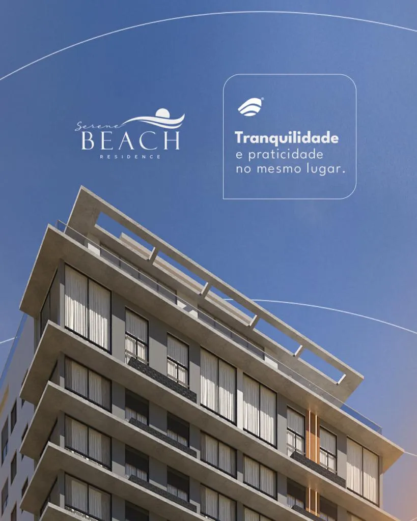 Imagem Apartamento 1 Dormitório - Bairro Zona Nova